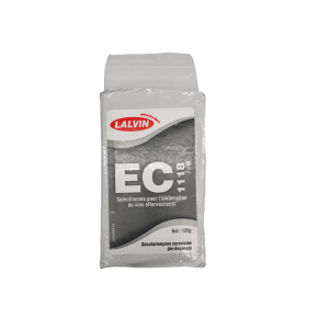 Lalvin - EC-1118 x 125g Yeast Brick Make 300-500L Wine