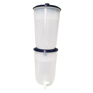 Still Spirits 10L EZ filter Kit (Plain Packing)