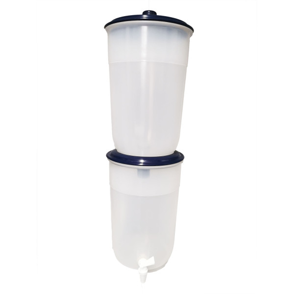 Still Spirits 10L EZ filter Kit (Plain Packing)