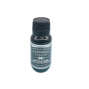 Edwards Liqueur Essences Cattle Dog