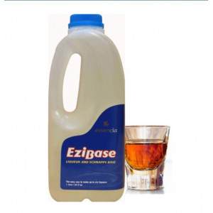 Essencia EziBase Liqueur & Schnapps Base 1L Bottle