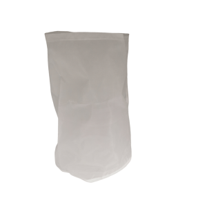120 mesh Filter strain bag #5(D19cm x H28cm)