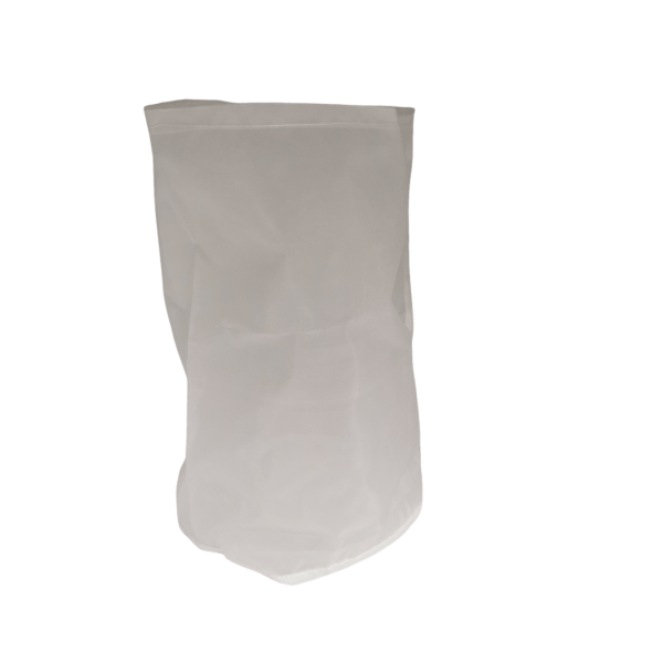 120 mesh Filter strain bag #5(D19cm x H28cm)