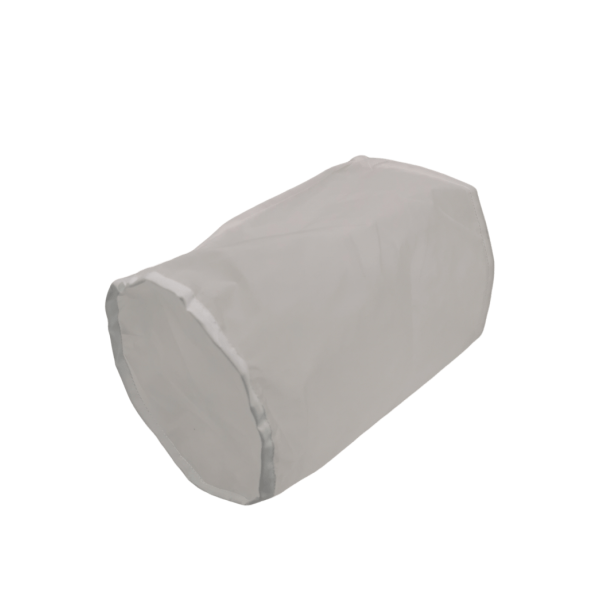 120 mesh Filter strain bag #5(D19cm x H28cm)