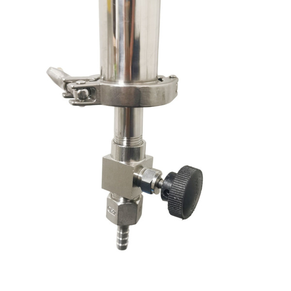 Premium StillMate 10L Full Stainless Steel (Carbon) FILTER PRO