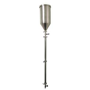Premium StillMate 10L Full Stainless Steel (Carbon) FILTER PRO