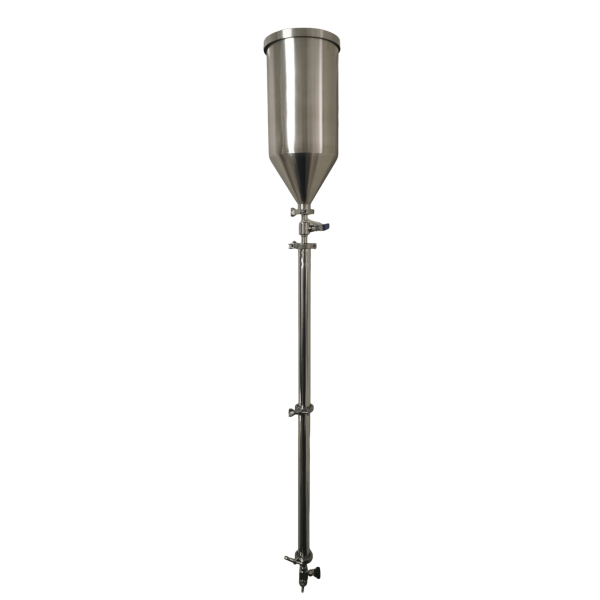 Premium StillMate 10L Full Stainless Steel (Carbon) FILTER PRO