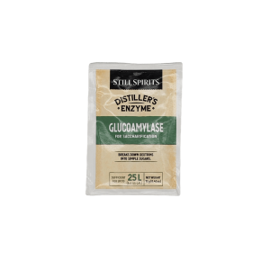 Still Spirits Distiller’s Enzyme Glucoamylase 12g