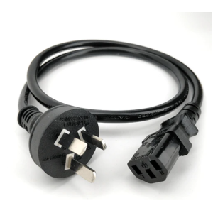 IEC Power Cord (for 2200W Heat Element)