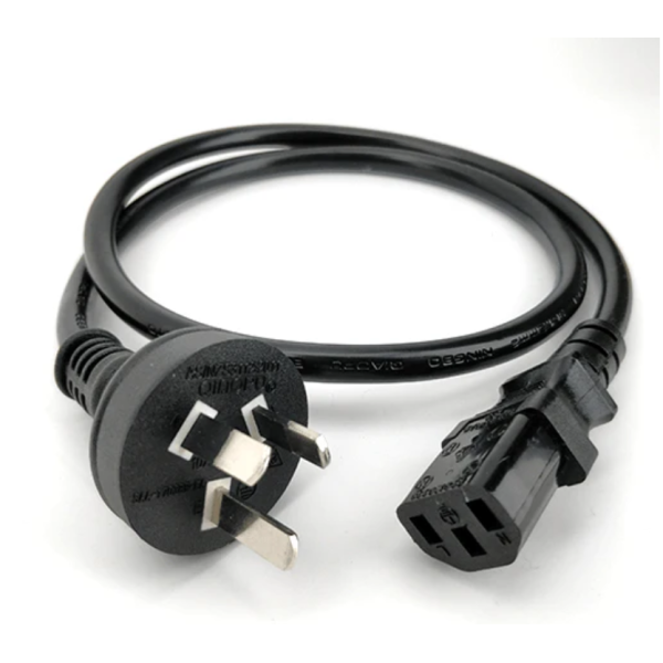 IEC Power Cord (for 2200W Heat Element)
