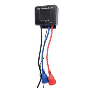 RAPT Temperature Controller 10amp/220-240V AC