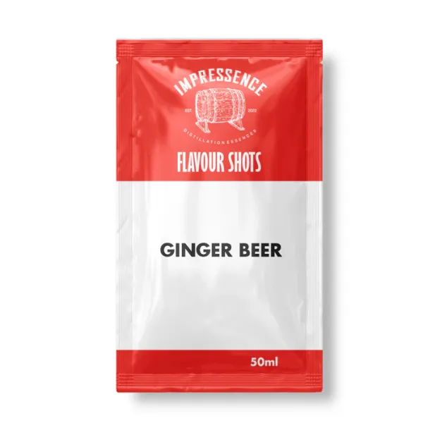 Impressence - Ginger Beer Flavour