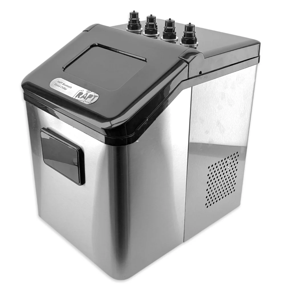All Grain Brewing Equipment