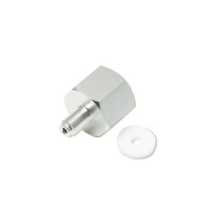 Premium Universal Mini Gas Master Co2 Regulator Kit