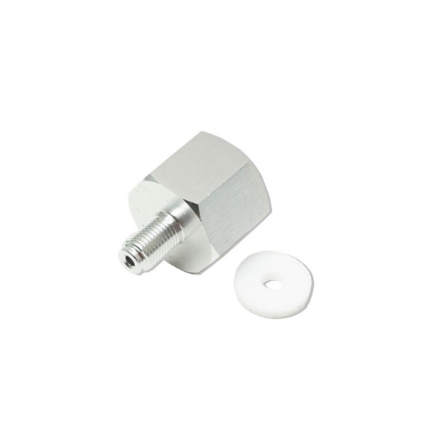 Premium Universal Mini Gas Master Co2 Regulator Kit