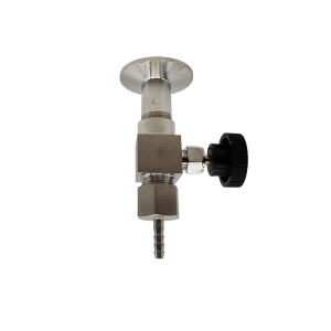 Upgrade Stainless steel Needle valve kit for Still Spirits FILTER PRO