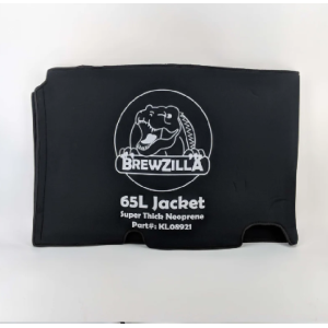 65L BrewZilla Gen 3.1.1 / 65L DigiBoil Neoprene Jacket / Parka