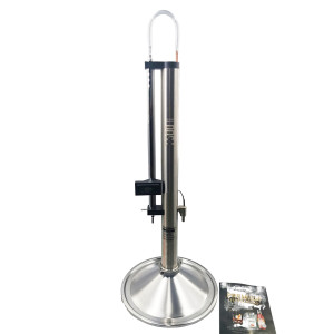 New Still Spirits Create+ T500 Stainless Condensor Kit (No Boiler)