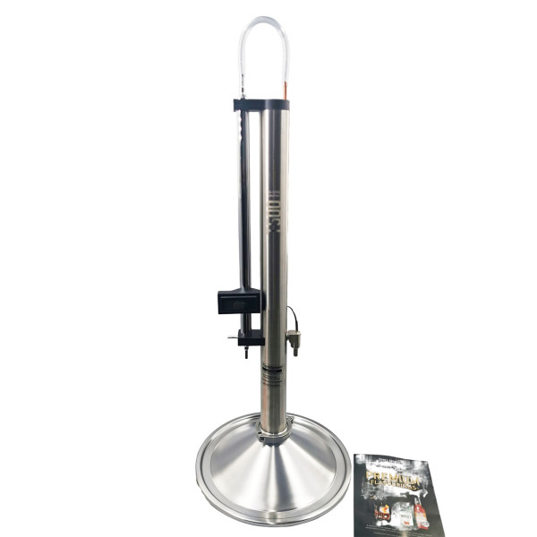 New Still Spirits Create+ T500 Stainless Condensor Kit (No Boiler)