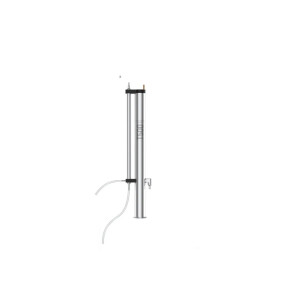 New Still Spirits Create+ T500 Stainless steel Condensor Distillery Kit - 35L Turbo boiler