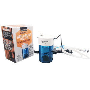 New Still Spirits Create+ Water Flow Regulator For T500 Condenser