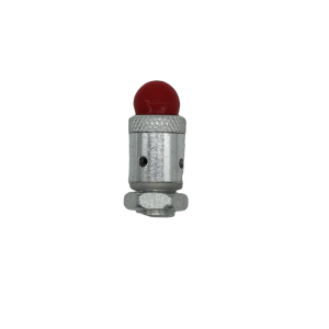 Pressure Relife Valve(PRV) for Heavy duty lid