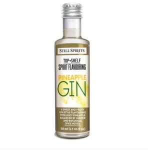 Still Spirits Top Shelf Pineapple Gin