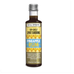 Still Spirits Top Shelf Pineapple Rum