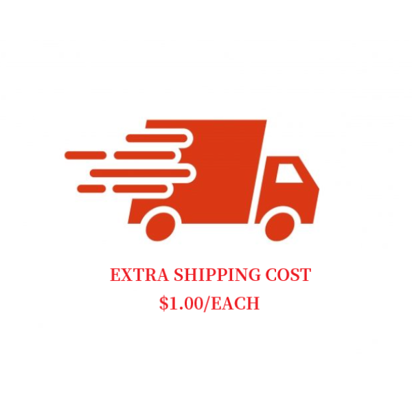 Extra Shipping