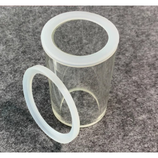 Silicone Seal for 2" Sight Glass