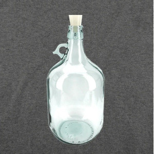 Silicon Bungs solid 20-36mm fit for 5L deminjohns or 23L Glass carboy