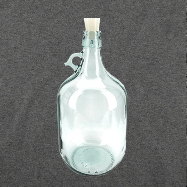 Silicon Bungs solid 20-36mm fit for 5L deminjohns or 23L Glass carboy