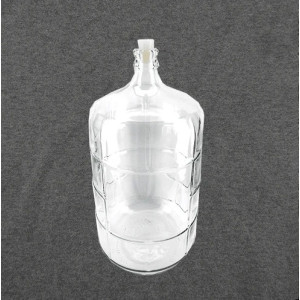 Silicon Bungs solid 20-36mm fit for 5L deminjohns or 23L Glass carboy