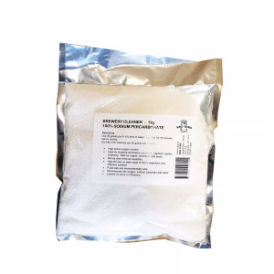 Spirits Production Starter Kit - 60L Fermenter