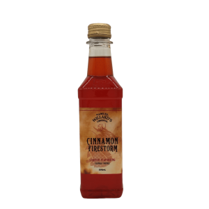 Samuel Willards Premium Cinnamon Firestorm - New