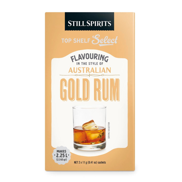 Still Spirits Select Tennessee Bourbon Sachet (2 x 1.125L)
