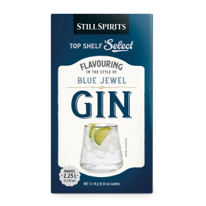 Still Spirits Select Tennessee Bourbon Sachet (2 x 1.125L)