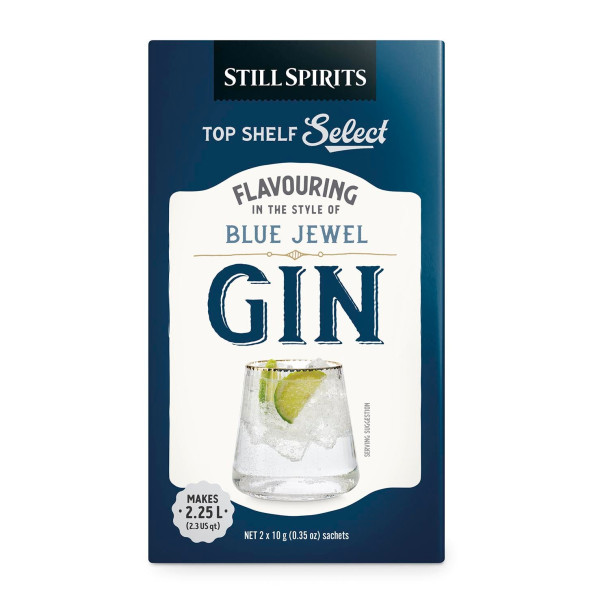 Still Spirits Select Tennessee Bourbon Sachet (2 x 1.125L)