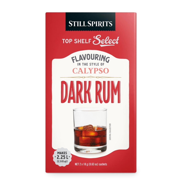 Still Spirits Select Tennessee Bourbon Sachet (2 x 1.125L)