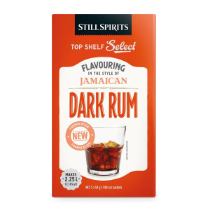Still Spirits Select Tennessee Bourbon Sachet (2 x 1.125L)