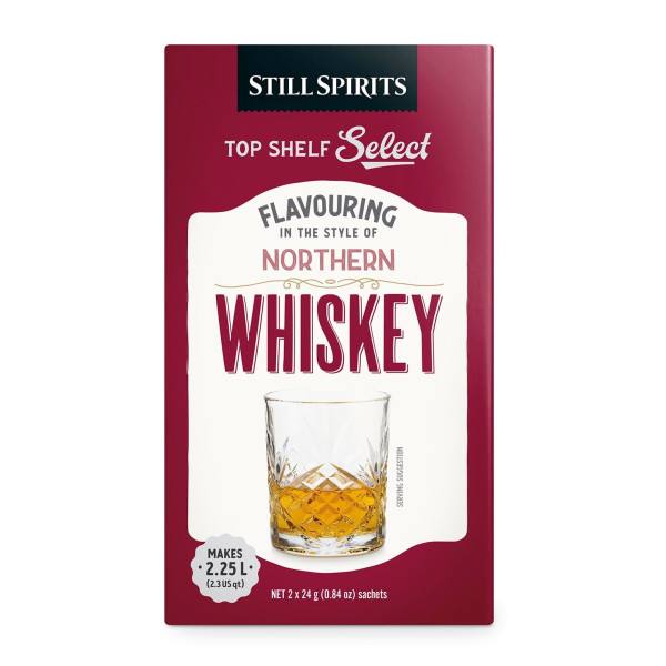 Still Spirits Select Northen Whiskey (2 x 1.125L)