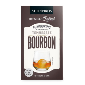 Still Spirits Select Tennessee Bourbon Sachet (2 x 1.125L)