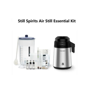 Still Spirits Air Still Essencial Kit