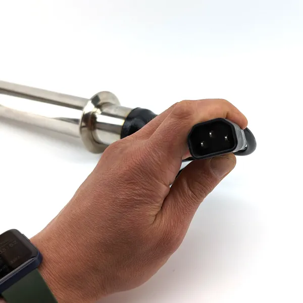 Warming Wizard Wand 2' TC Element 125watt @240V