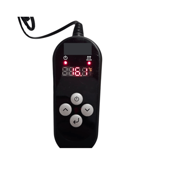 Temperature controlled Heating Pads 25W