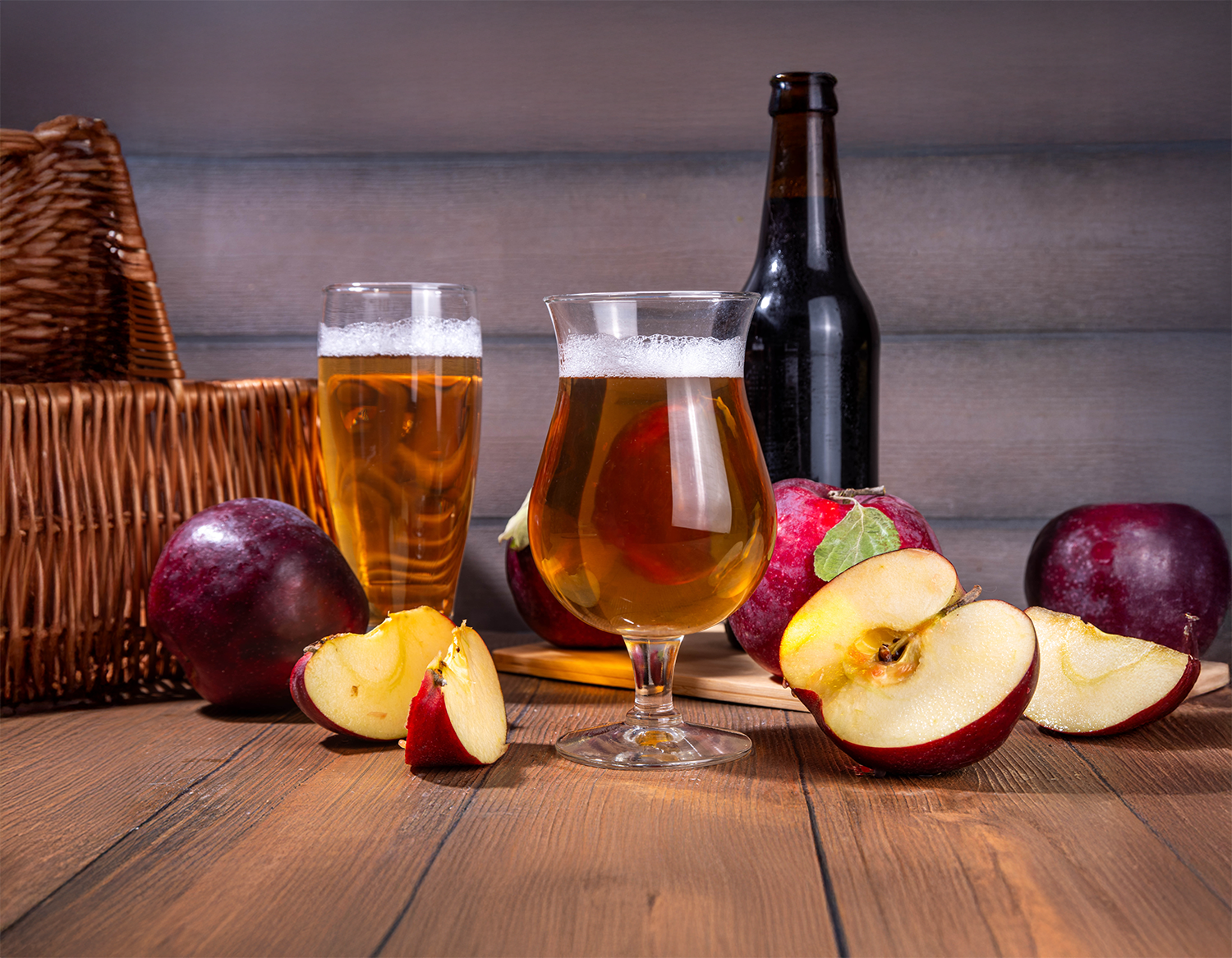 Beer Brewing