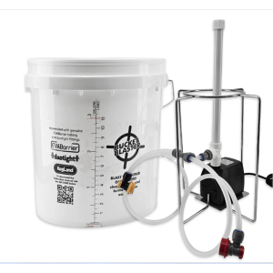 Bucket Blaster Keg and Fermenter Washer Kit