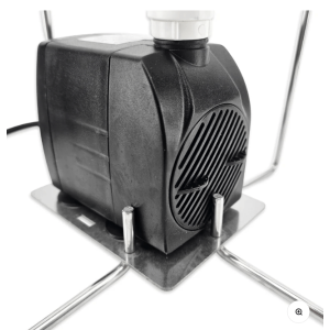 Bucket Blaster Keg and Fermenter Washer Kit