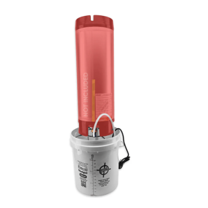 Bucket Blaster Keg and Fermenter Washer Kit