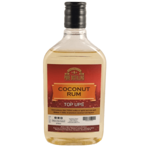 Pure Distilling Top UPS Liqueur - Coconut Rum